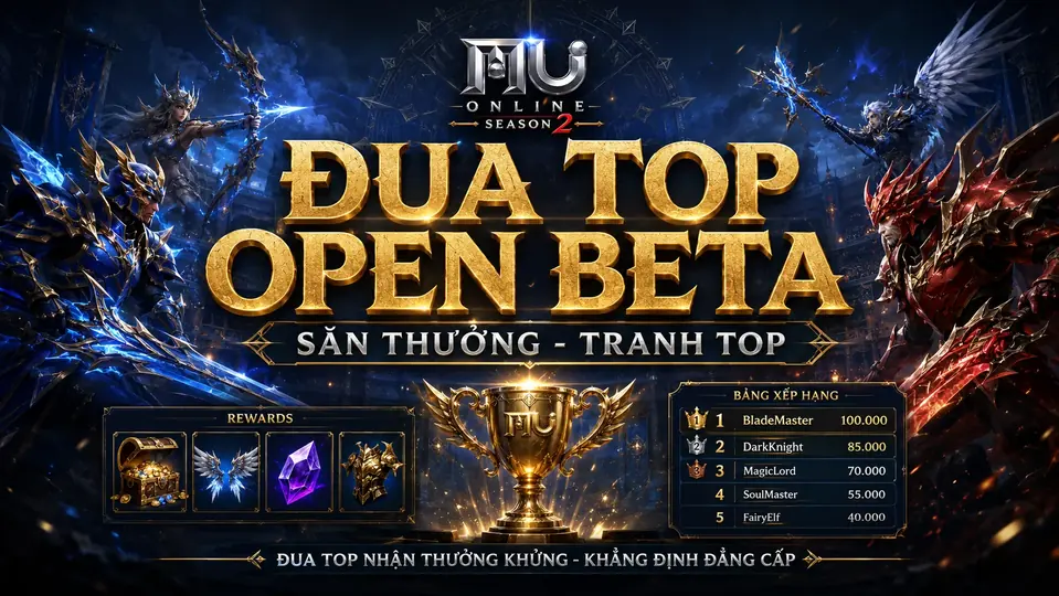 Báo danh Zalo nhận 1.000.000 Zen khi Open