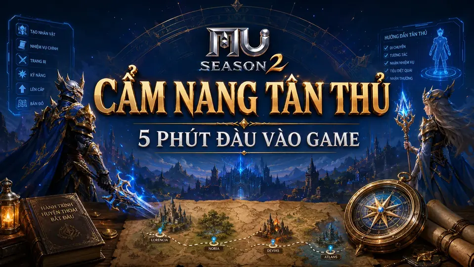 Sự kiện Đua Top Alpha Test